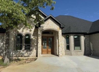 Welcome to your dream home! on Hide-A-Way Lake Golf Course in Texas - for sale on GolfHomes.com, golf home, golf lot