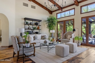 Golf membership available. Welcome to  a wonderful, perfectly on Desert Mountain Golf Club - Renegade Course in Arizona - for sale on GolfHomes.com, golf home, golf lot
