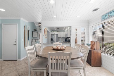 Located inside the Sandestin Golf & Beach Resort, this end-unit on Sandestin Golf and Beach Resort - The Links in Florida - for sale on GolfHomes.com, golf home, golf lot