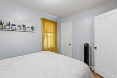 Great Location Near lake Nokomis!  Classic side by side duplex on Hiawatha Golf Course in Minnesota - for sale on GolfHomes.com, golf home, golf lot