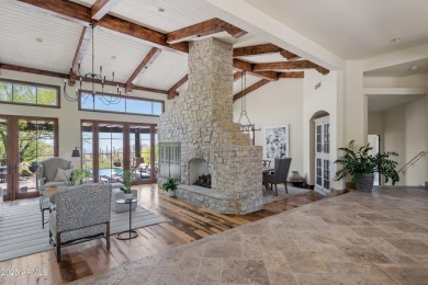 Golf membership available. Welcome to  a wonderful, perfectly on Desert Mountain Golf Club - Renegade Course in Arizona - for sale on GolfHomes.com, golf home, golf lot