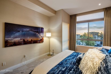 Experience Unmatched Luxury at the Landmark Community: Welcome on Kierland Golf Club in Arizona - for sale on GolfHomes.com, golf home, golf lot