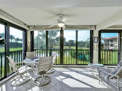 Rare opportunity to own a beautifully positioned 2-bedroom on Countryside Golf and Country Club in Florida - for sale on GolfHomes.com, golf home, golf lot