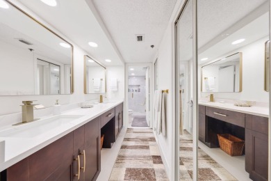 Assumable 5.1% VA Loan - Just $1,689/mo P&I!This fully renovated on The Country Club At Boca Raton in Florida - for sale on GolfHomes.com, golf home, golf lot