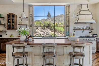 Golf membership available. Welcome to  a wonderful, perfectly on Desert Mountain Golf Club - Renegade Course in Arizona - for sale on GolfHomes.com, golf home, golf lot