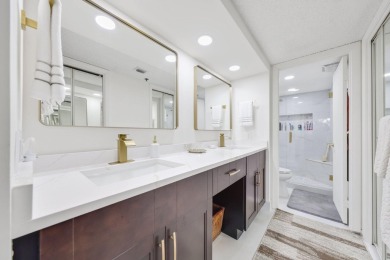 Assumable 5.1% VA Loan - Just $1,689/mo P&I!This fully renovated on The Country Club At Boca Raton in Florida - for sale on GolfHomes.com, golf home, golf lot