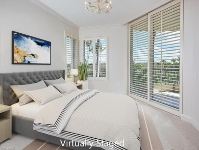 C12953 A single family home in pristine condition with a on The Colony Golf and Country Club in Florida - for sale on GolfHomes.com, golf home, golf lot
