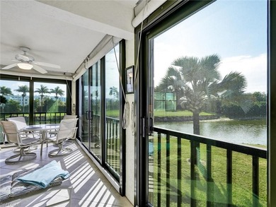 Rare opportunity to own a beautifully positioned 2-bedroom on Countryside Golf and Country Club in Florida - for sale on GolfHomes.com, golf home, golf lot