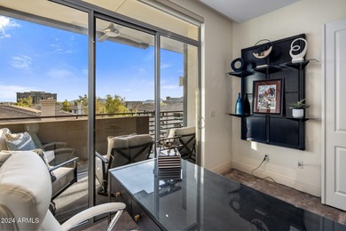 Experience Unmatched Luxury at the Landmark Community: Welcome on Kierland Golf Club in Arizona - for sale on GolfHomes.com, golf home, golf lot