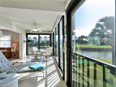 Rare opportunity to own a beautifully positioned 2-bedroom on Countryside Golf and Country Club in Florida - for sale on GolfHomes.com, golf home, golf lot
