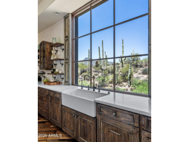 Golf membership available. Welcome to  a wonderful, perfectly on Desert Mountain Golf Club - Renegade Course in Arizona - for sale on GolfHomes.com, golf home, golf lot