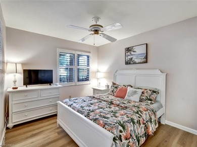 Rare opportunity to own a beautifully positioned 2-bedroom on Countryside Golf and Country Club in Florida - for sale on GolfHomes.com, golf home, golf lot