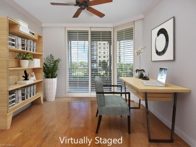 C12953 A single family home in pristine condition with a on The Colony Golf and Country Club in Florida - for sale on GolfHomes.com, golf home, golf lot