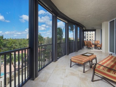 C12953 A single family home in pristine condition with a on The Colony Golf and Country Club in Florida - for sale on GolfHomes.com, golf home, golf lot