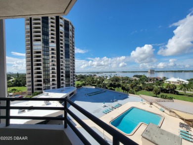 Welcome to Oceans West One, A Tower, where comfort meets coastal on Oceans Golf Club in Florida - for sale on GolfHomes.com, golf home, golf lot