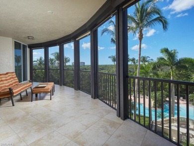 C12953 A single family home in pristine condition with a on The Colony Golf and Country Club in Florida - for sale on GolfHomes.com, golf home, golf lot