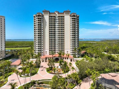 C12953 A single family home in pristine condition with a on The Colony Golf and Country Club in Florida - for sale on GolfHomes.com, golf home, golf lot