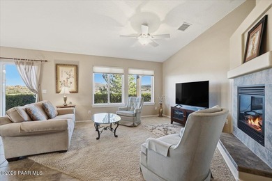 You've found your next home IF you are looking for Comfort on Prescott Lakes Golf and Country Club in Arizona - for sale on GolfHomes.com, golf home, golf lot