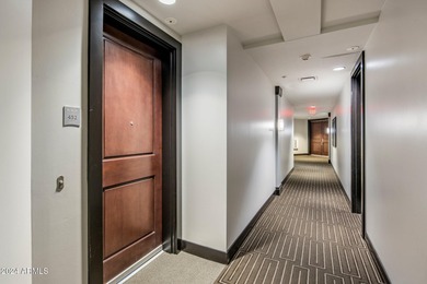 Experience Unmatched Luxury at the Landmark Community: Welcome on Kierland Golf Club in Arizona - for sale on GolfHomes.com, golf home, golf lot