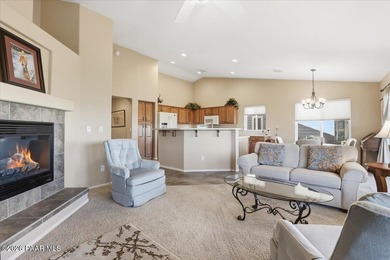 You've found your next home IF you are looking for Comfort on Prescott Lakes Golf and Country Club in Arizona - for sale on GolfHomes.com, golf home, golf lot