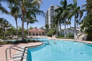 C12953 A single family home in pristine condition with a on The Colony Golf and Country Club in Florida - for sale on GolfHomes.com, golf home, golf lot