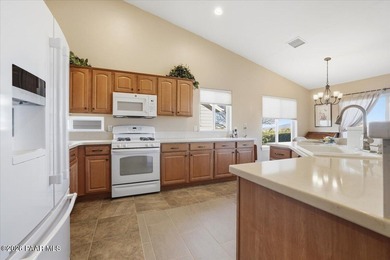 You've found your next home IF you are looking for Comfort on Prescott Lakes Golf and Country Club in Arizona - for sale on GolfHomes.com, golf home, golf lot