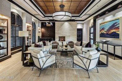 Experience Unmatched Luxury at the Landmark Community: Welcome on Kierland Golf Club in Arizona - for sale on GolfHomes.com, golf home, golf lot