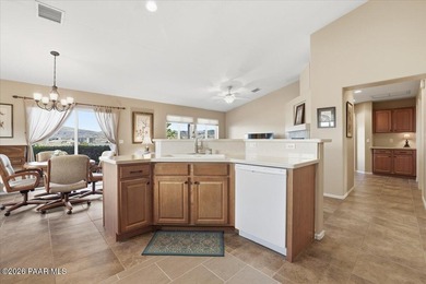 You've found your next home IF you are looking for Comfort on Prescott Lakes Golf and Country Club in Arizona - for sale on GolfHomes.com, golf home, golf lot