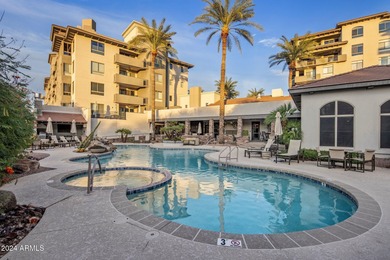 Experience Unmatched Luxury at the Landmark Community: Welcome on Kierland Golf Club in Arizona - for sale on GolfHomes.com, golf home, golf lot