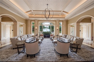 C12953 A single family home in pristine condition with a on The Colony Golf and Country Club in Florida - for sale on GolfHomes.com, golf home, golf lot