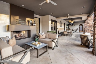 Experience Unmatched Luxury at the Landmark Community: Welcome on Kierland Golf Club in Arizona - for sale on GolfHomes.com, golf home, golf lot