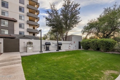 Experience Unmatched Luxury at the Landmark Community: Welcome on Kierland Golf Club in Arizona - for sale on GolfHomes.com, golf home, golf lot