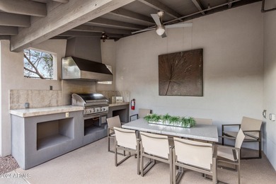 Experience Unmatched Luxury at the Landmark Community: Welcome on Kierland Golf Club in Arizona - for sale on GolfHomes.com, golf home, golf lot