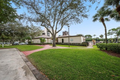 Assumable 5.1% VA Loan - Just $1,689/mo P&I!This fully renovated on The Country Club At Boca Raton in Florida - for sale on GolfHomes.com, golf home, golf lot
