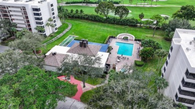 Assumable 5.1% VA Loan - Just $1,689/mo P&I!This fully renovated on The Country Club At Boca Raton in Florida - for sale on GolfHomes.com, golf home, golf lot
