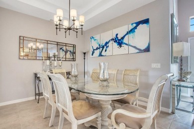 Resort Style Living - Turnkey fully furnished maintenance free on River Strand Golf and Country Club At Heritage Harbour  in Florida - for sale on GolfHomes.com, golf home, golf lot
