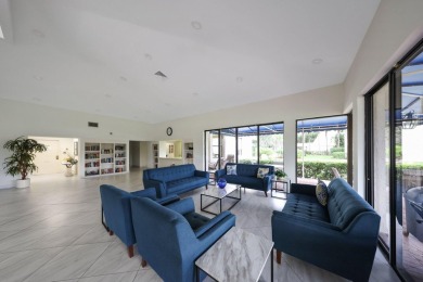 Assumable 5.1% VA Loan - Just $1,689/mo P&I!This fully renovated on The Country Club At Boca Raton in Florida - for sale on GolfHomes.com, golf home, golf lot
