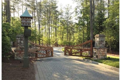 Best lot in the cul de sac! The property at 881 Woodvale Point on The River Club in Georgia - for sale on GolfHomes.com, golf home, golf lot