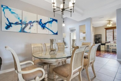 Resort Style Living - Turnkey fully furnished maintenance free on River Strand Golf and Country Club At Heritage Harbour  in Florida - for sale on GolfHomes.com, golf home, golf lot