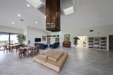 Assumable 5.1% VA Loan - Just $1,689/mo P&I!This fully renovated on The Country Club At Boca Raton in Florida - for sale on GolfHomes.com, golf home, golf lot