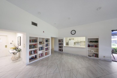 Assumable 5.1% VA Loan - Just $1,689/mo P&I!This fully renovated on The Country Club At Boca Raton in Florida - for sale on GolfHomes.com, golf home, golf lot