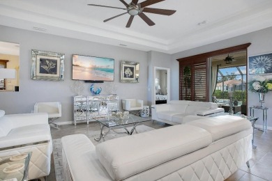 Resort Style Living - Turnkey fully furnished maintenance free on River Strand Golf and Country Club At Heritage Harbour  in Florida - for sale on GolfHomes.com, golf home, golf lot