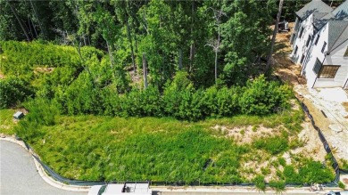 Best lot in the cul de sac! The property at 881 Woodvale Point on The River Club in Georgia - for sale on GolfHomes.com, golf home, golf lot