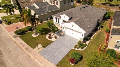 **This property is for sale or for rent whichever occurs first on The Club Renaissance in Florida - for sale on GolfHomes.com, golf home, golf lot