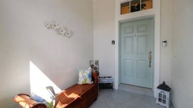 **This property is for sale or for rent whichever occurs first on The Club Renaissance in Florida - for sale on GolfHomes.com, golf home, golf lot