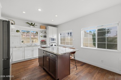 This gated Foothills home is ready for new owners! Situated on on The Foothills Golf Club in Arizona - for sale on GolfHomes.com, golf home, golf lot