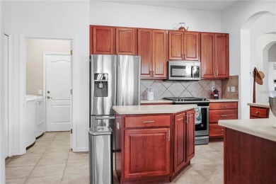 **This property is for sale or for rent whichever occurs first on The Club Renaissance in Florida - for sale on GolfHomes.com, golf home, golf lot