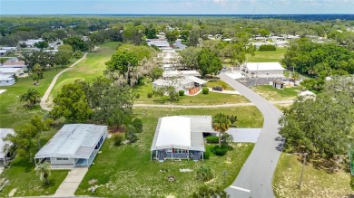 Welcome to Highpoint a vibrant 55+ Community in Hernando County on High Point Golf Club, Inc. in Florida - for sale on GolfHomes.com, golf home, golf lot