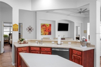 **This property is for sale or for rent whichever occurs first on The Club Renaissance in Florida - for sale on GolfHomes.com, golf home, golf lot