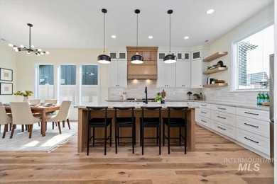 Move-in Ready! Nestled in the peaceful Sunfield Estates on River Birch Golf Course in Idaho - for sale on GolfHomes.com, golf home, golf lot